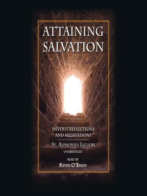 cover image of Attaining Salvation